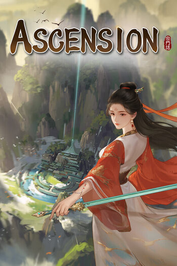 Ascension Steam Key (PC) GLOBAL