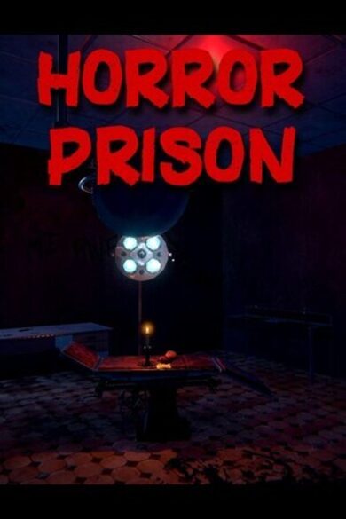 Horror Prison