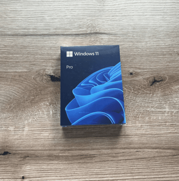 Get Windows 11 Pro 32 / 64-Bit