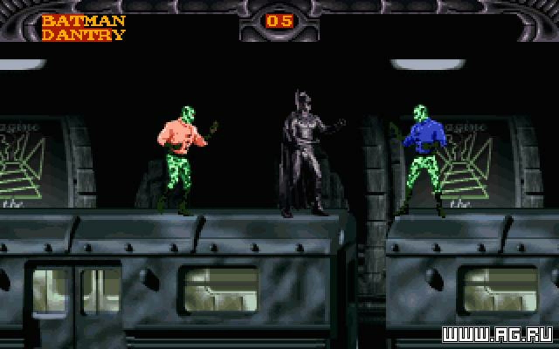 Buy Batman Forever SNES | Cheap price