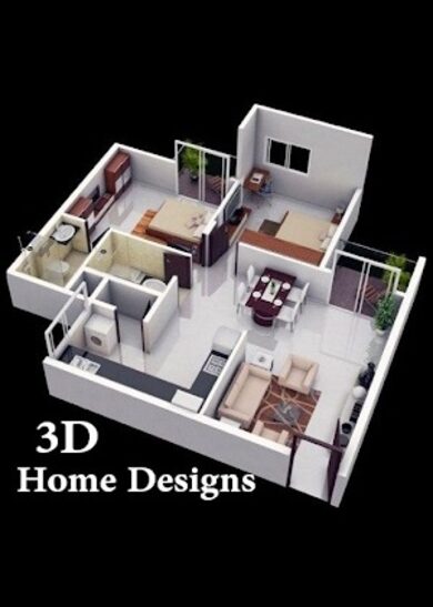 E-shop Home Design 3D Steam Key GLOBAL