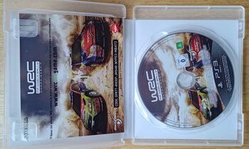 Buy WRC: FIA World Rally Championship PlayStation 3