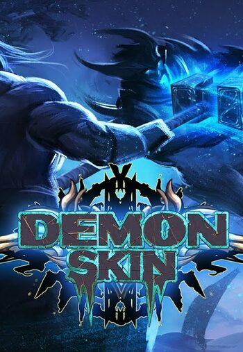 Demon Skin Steam Key GLOBAL