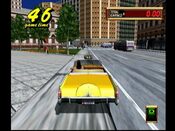 Crazy Taxi 2 Dreamcast