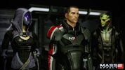 Mass Effect 2 Digital Deluxe Edition + Cerberus Network (PC) EA App Key EUROPE