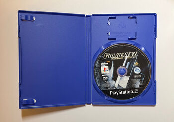 GoldenEye: Rogue Agent PlayStation 2