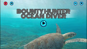 Bounty Hunter: Ocean Diver (PC) Steam Key GLOBAL