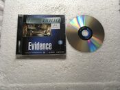 EVIDENCE - PC (MS-DOS) for sale