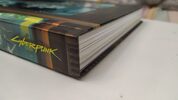 Guía oficial Coleccionista Cyberpunk 2077 for sale