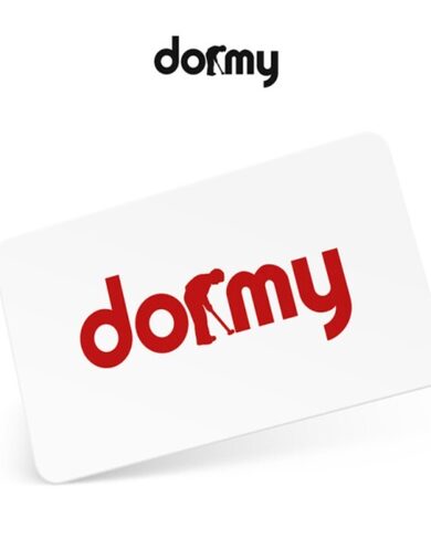 dormy Gift Card 20 EUR Key FRANCE