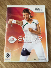 EA SPORTS Active Wii