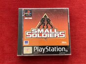 Small Soldiers PlayStation