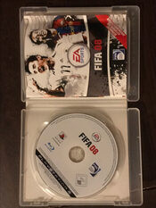 FIFA 08 PlayStation 2