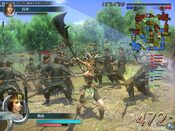 Redeem Dynasty Warriors BB PlayStation 3