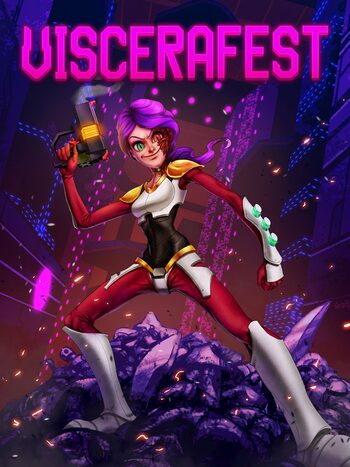 Viscerafest (PC) Steam Key GLOBAL