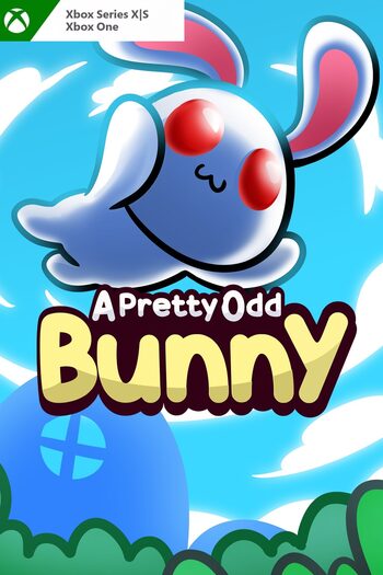 A Pretty Odd Bunny XBOX LIVE Key ARGENTINA
