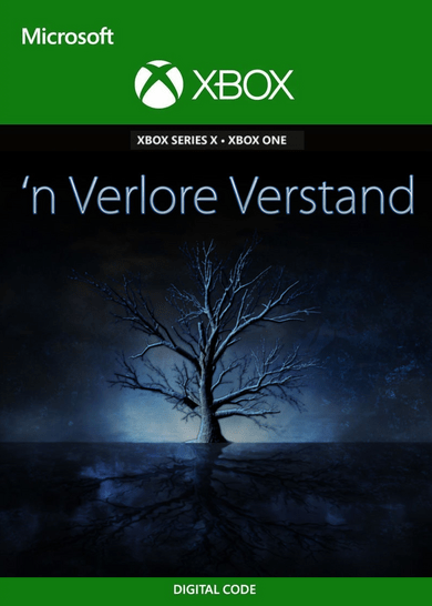 E-shop 'n Verlore Verstand XBOX LIVE Key EUROPE