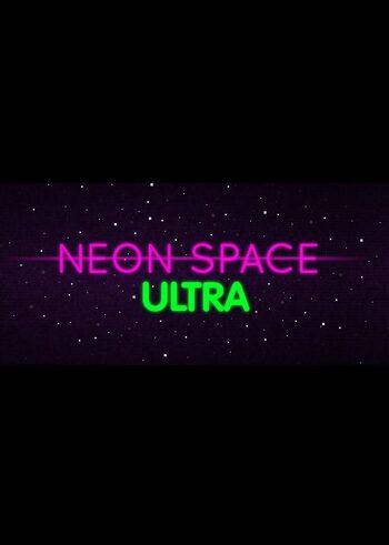 Neon Space ULTRA Steam Key GLOBAL