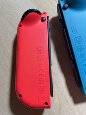 Joy - con red and blue for sale