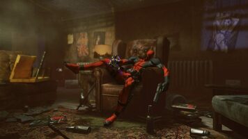 Buy Deadpool PC Steam key! Cheap price