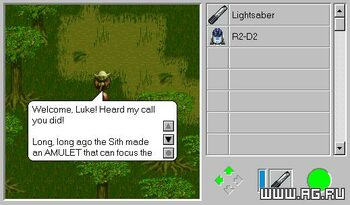 Get Star Wars: Yoda Stories Game Boy Color