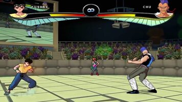 Get Yu Yu Hakusho: Ghost Files - Dark Tournament PlayStation 2