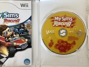 Buy MySims Racing Wii