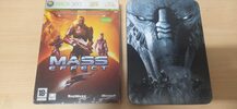 Mass Effect Xbox 360