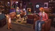 The Sims 4 - Werewolves Game Pack (DLC) XBOX LIVE Key EUROPE for sale