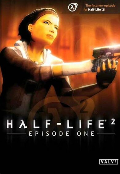 E-shop Half-Life 2: Episode One Steam Key GLOBAL