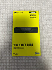 Corsair Vengeance DDR5 32GB (2x16GB) 5200MHz