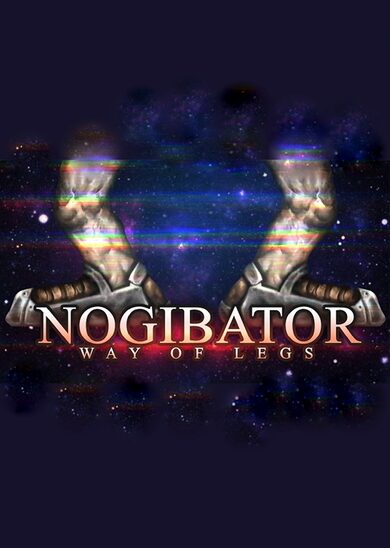 E-shop Nogibator: Way Of Legs Steam Key GLOBAL