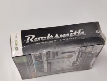 Rocksmith Xbox 360 for sale