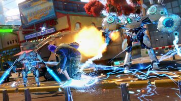 Redeem Sunset Overdrive Xbox One