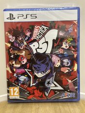 Persona 5 Tactica PlayStation 5