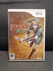 Link's Crossbow Training Wii