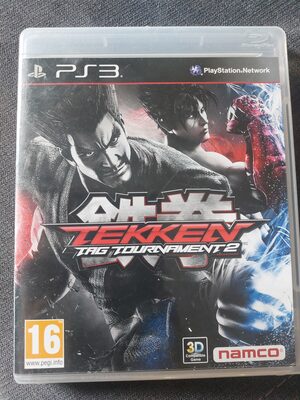 Tekken Tag Tournament 2 PlayStation 3