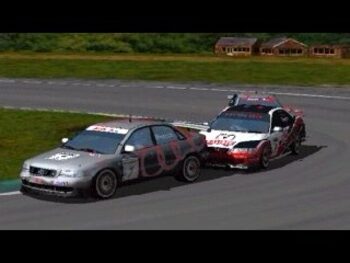Redeem TOCA 2 Touring Cars PlayStation