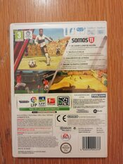 FIFA 11 Wii