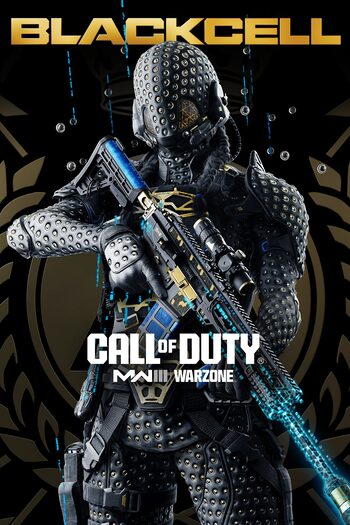 Call of Duty®: Modern Warfare® III - BlackCell (Season 3) (DLC) XBOX LIVE Key EUROPE
