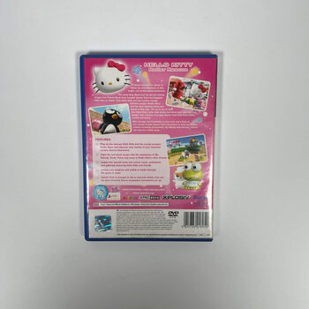 Buy Hello Kitty: Roller Rescue PlayStation 2