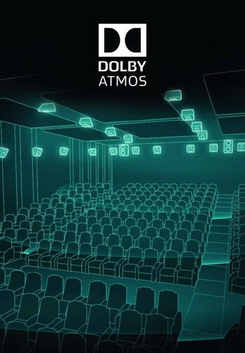 Dolby Atmos for Headphones PC/XBOX LIVE Key UNITED KINGDOM