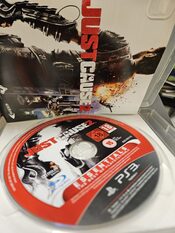 Just Cause 2 PlayStation 3