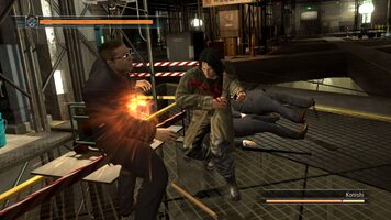 Yakuza 4 PlayStation 3 for sale