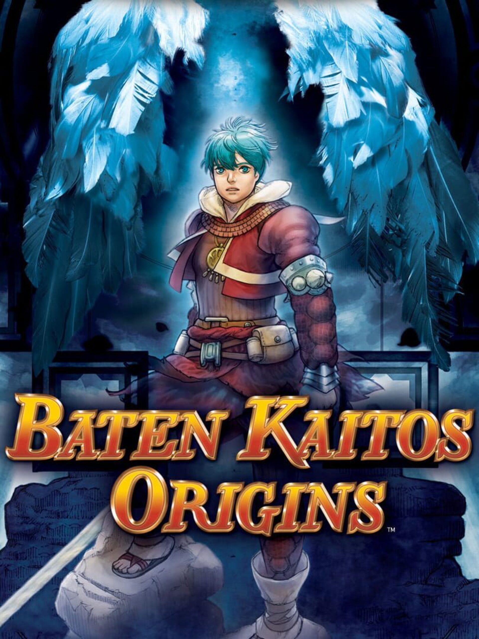 Baten Kaitos outlets Origins Gamecube