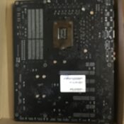 MSI Z77 MPOWER Intel Z77 ATX DDR3 LGA1155 3 x PCI-E x16 Slots Motherboard