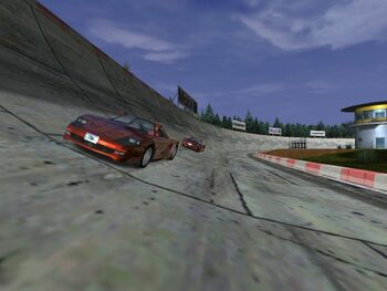 Get World Racing PlayStation 2