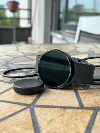 Samsung Galaxy Watch 4 44mm GPS + LTE