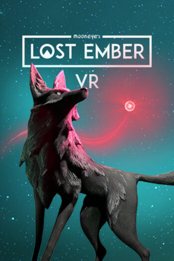 LOST EMBER - VR Edition (PC) Steam Key GLOBAL