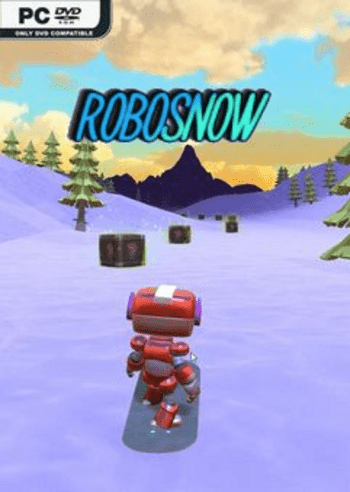 Robosnow (PC) Steam Key GLOBAL